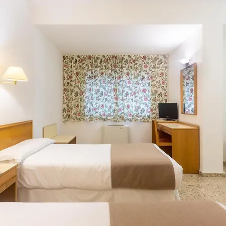 Leuka Hotel Alicante
