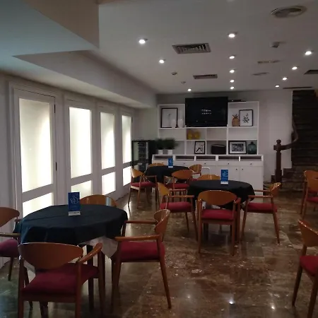 Leuka Hotel