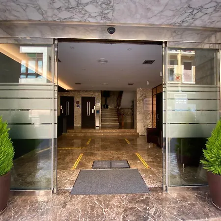 Leuka Hotel Alicante