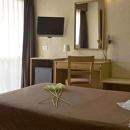 Hotel Leuka Alicante