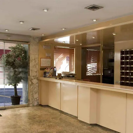 Leuka 3* Alicante